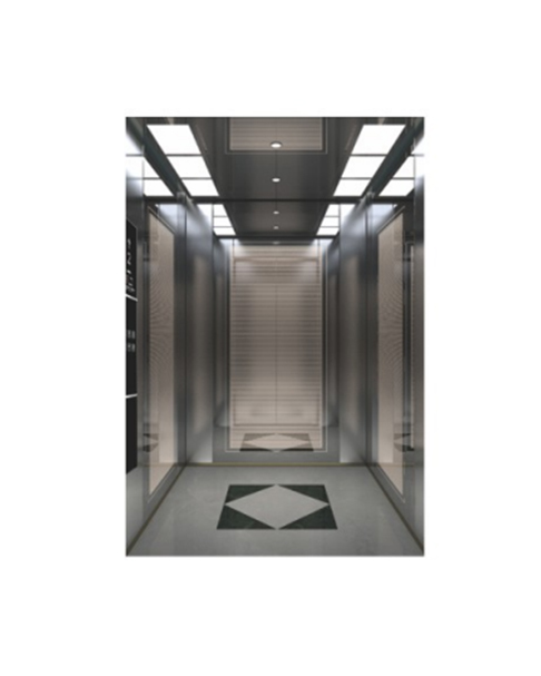 Fh K37 Led Light Strip Commercial Passenger Elevator 