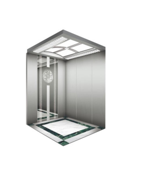 Fh K14 1000KG Comfortable And Silent Passenger Elevator