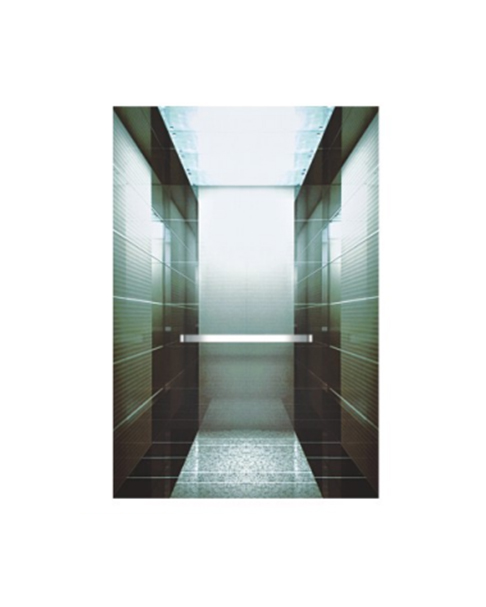 Fh K29 Simple Art Light Design Passenger Elevator