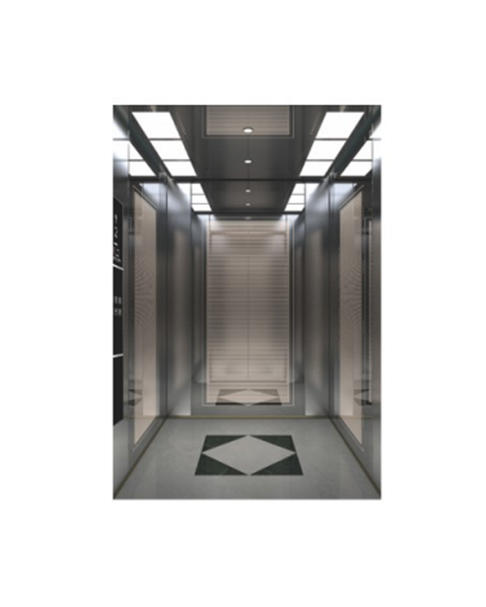 Fh K37 Led Light Strip Commercial Passenger Elevator