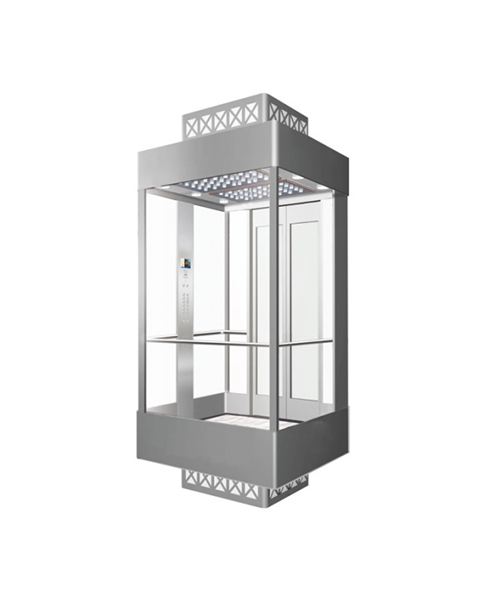 Observation Elevator FH-G12 