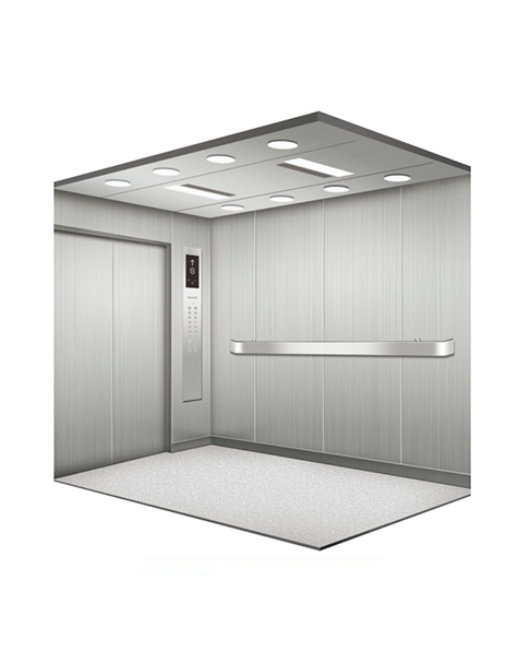 Bed Elevator FH-BC01 