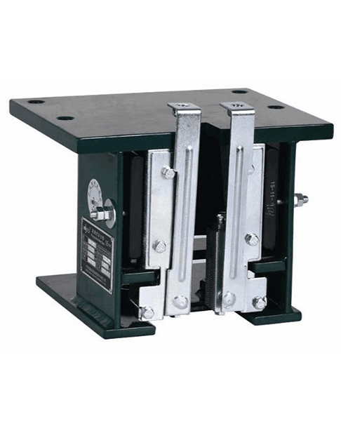 Elevator Accessories Progressive safety gear OX-188