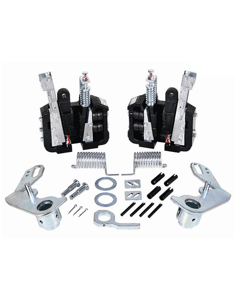 Elevator Accessories Progressive safety gear OX-210A
