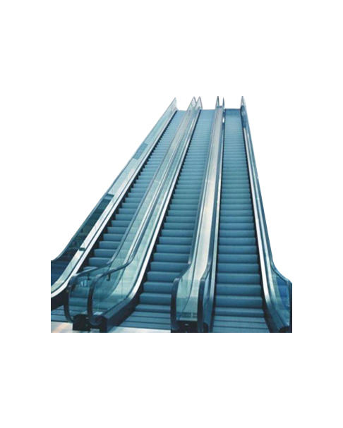 Escalator 1