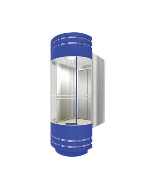 Observation Elevator FH-G02