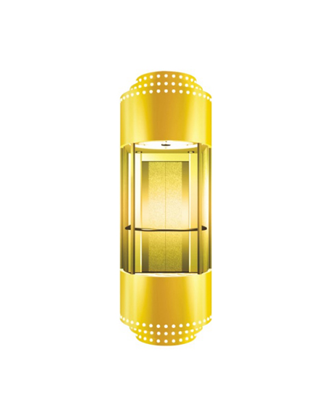 Observation Elevator FH-G04 