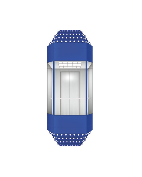 Observation Elevator FH-G08 