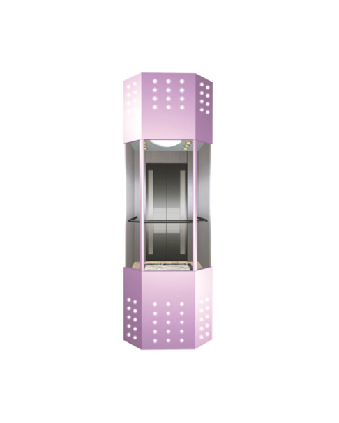 Observation Elevator FH-G10 