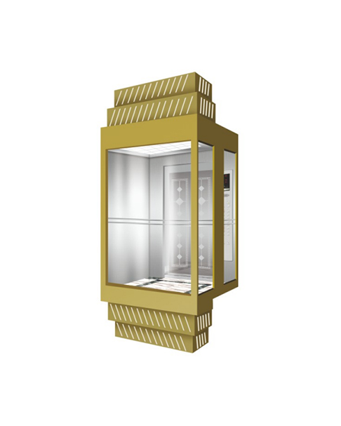 Observation Elevator FH-G11