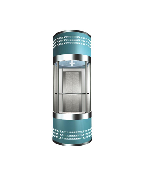 Observation Elevator FH-G13 