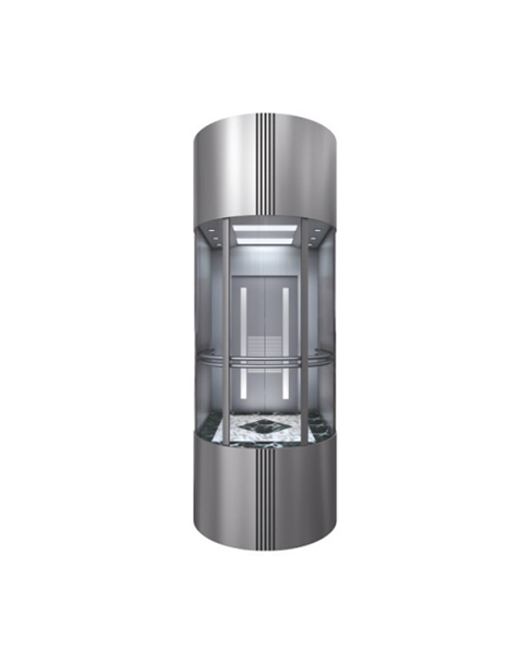 Observation Elevator FH-G14 