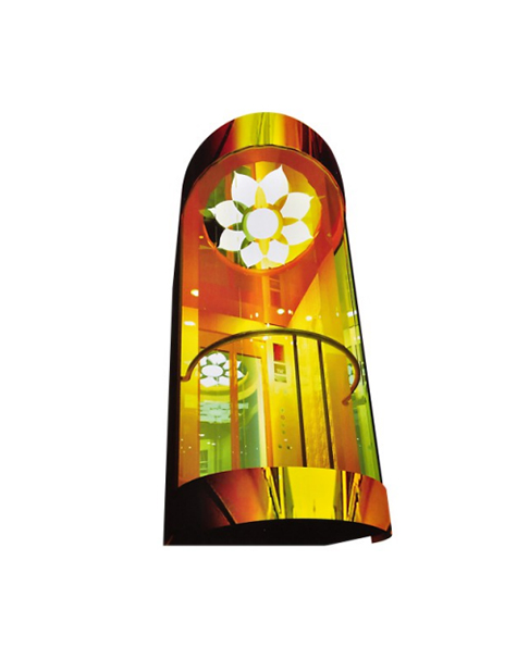 Observation Elevator FH-G16