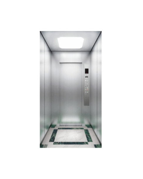 Fh H05 Simple Design And Silent Function Home Elevator