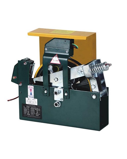 Elevator Accessories Two-way speed limiter OX-240F