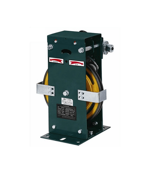 Elevator Accessories Two-way speed limiter OX-187