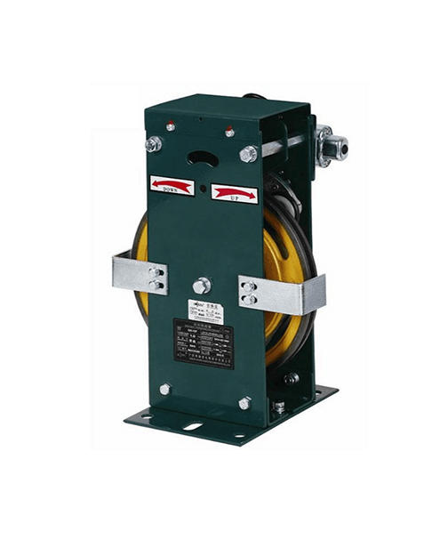 Elevator Accessories Two-way speed limiter OX-187 